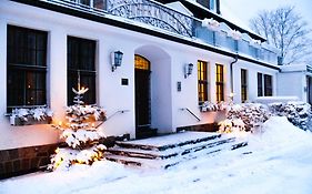 Berghotel Hoher Knochen